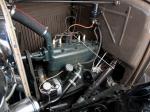 Ford Model A 5-Window Coupe 1930 года